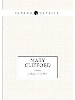 Mary Clifford