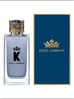 DOLCE & GABBANA K 100 мл Дольче Габбана К