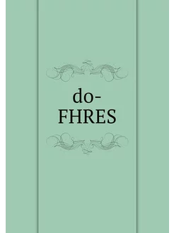 do-FHRES