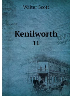 Kenilworth. 11