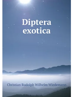 Diptera exotica