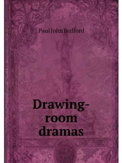 Drawing-room dramas