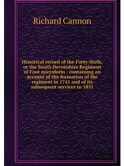 Historical record of the Forty-Sixth