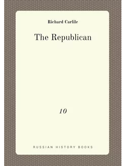 The Republican. 10