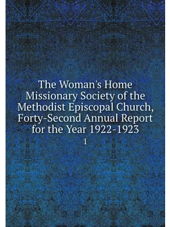 The Woman's Home Missionary Society o