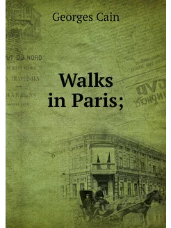 Walks in Paris