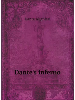 Dante's inferno