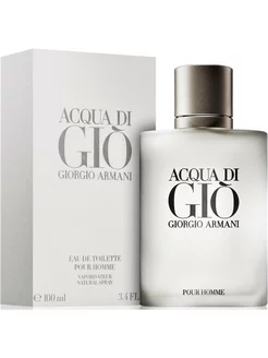 Acqua Di Gio Pour Homme