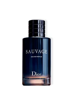 Sauvage Parfum Dior 100 мл