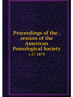 Proceedings of the . session of the A