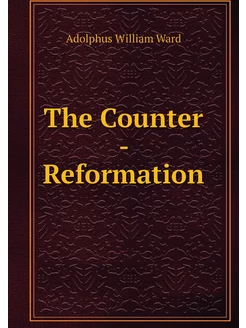 The Counter - Reformation