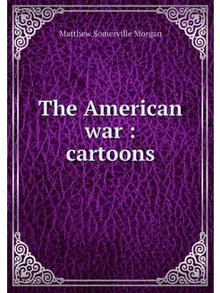 The American war cartoons