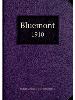 Bluemont. 1910