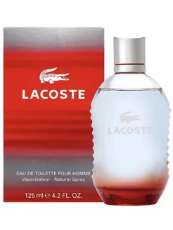 Парфюм Lacoste Red 125 мл