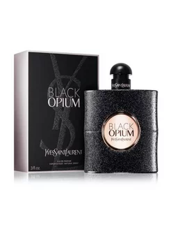 Парфюм Yves Saint Laurent Black Opium 90 мл