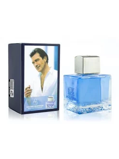 Парфюм Antonio Banderas Blue Seduction 100 мл