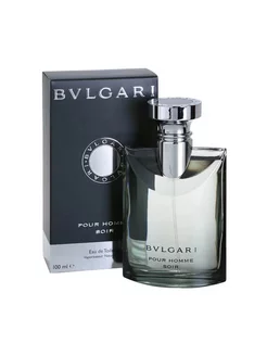 Аромат Bvlgari Soir pour Homme 100 мл