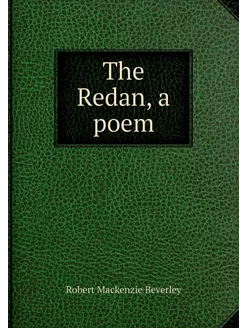 The Redan, a poem