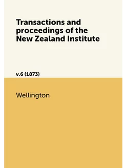 Transactions and proceedings of the N