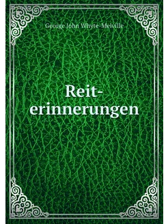 Reit-erinnerungen