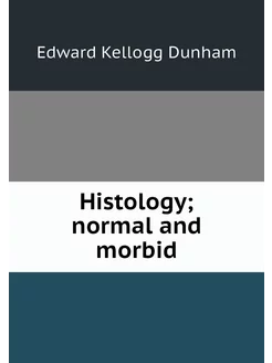 Histology normal and morbid