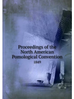 Proceedings of the North American Pom