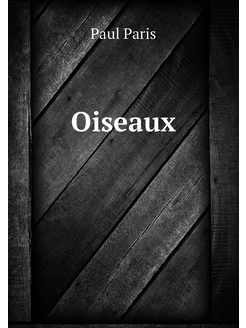 Oiseaux