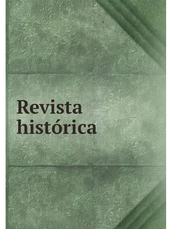 Revista histórica