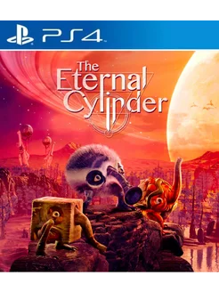 Игра The Eternal Cylinder PS4 PS5