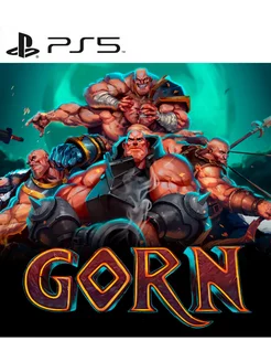 Игра GORN PS4 PS5