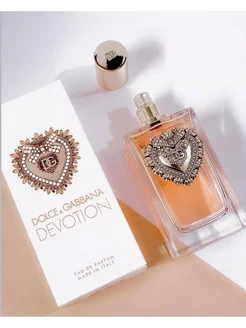 Dolce & Gabbana Devotion духи 100 мл