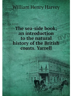 The sea-side book an introduction to