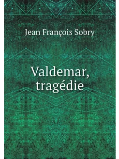 Valdemar, tragédie