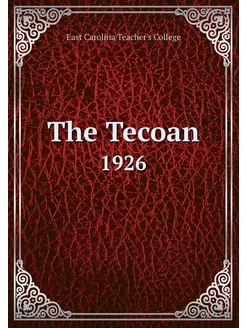 The Tecoan. 1926