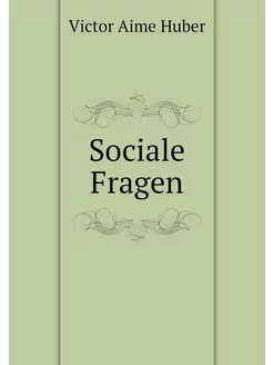 Sociale Fragen