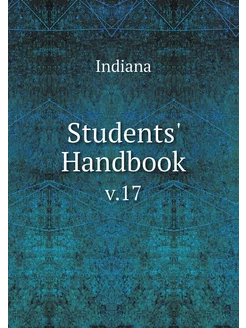 Students' Handbook. v.17