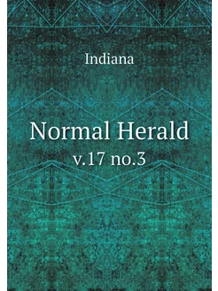 Normal Herald. v.17 no.3