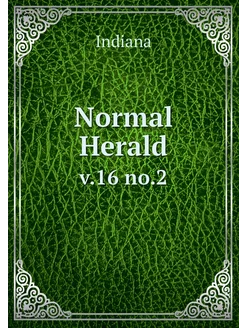 Normal Herald. v.16 no.2