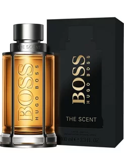 Hugo Boss The Scent, 100 мл