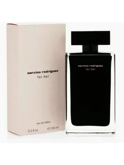 Narciso Rodriguez For Her духи женские нарсико родригерс