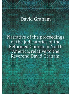 Narrative of the proceedings of the j