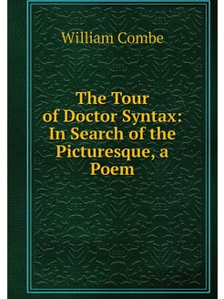 The Tour of Doctor Syntax In Search