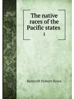 The native races of the Pacific state