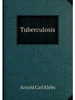 Tuberculosis