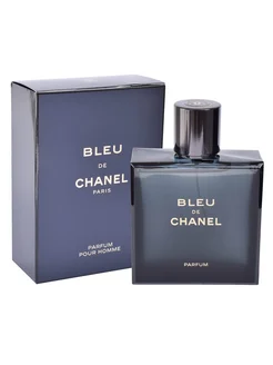 BLEU DE CHANEL pour homme 100 мл