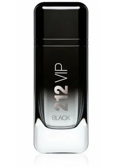 Carolina Herrera 212 VIP MEN Black 212 ВИП