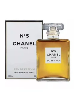 CHANEL No5 духи Шанель №5