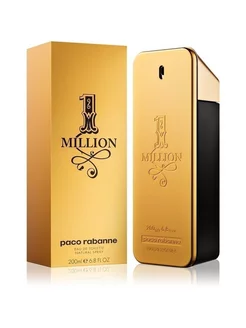 ONE Million PACO RABANNE 100 мл