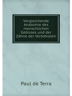 Vergleichende Anatomie des menschlich