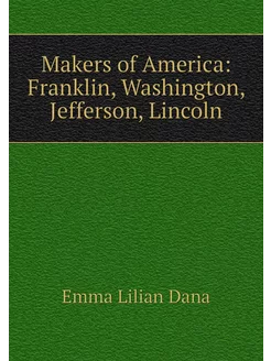 Makers of America Franklin, Washingt